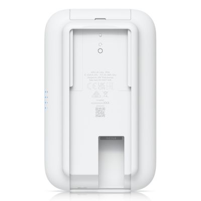 37. Ubiquiti UniFi Access Point Wi-Fi 5 Swiss Army Knife 2,4 GHz (2x2)/5 GHz (2x2) PoE 1x1 G