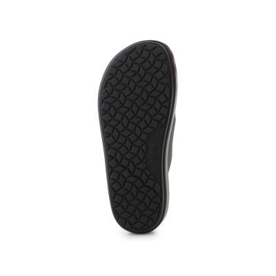12. Crocs Brooklyn Luxe Sandale W 209586-060