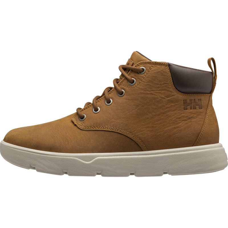 7. Helly Hansen Herren PINEHURST LEATHER Stiefel 11738 725