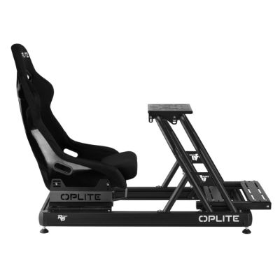 3. Oplite 102842 Renncockpit