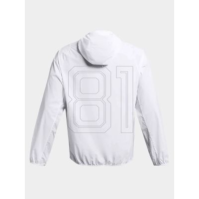 2. Under Armour Jacke M 1381879-100