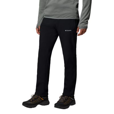 Columbia Essential Hike Warm Pant 2172951010 Schwarz 32-34