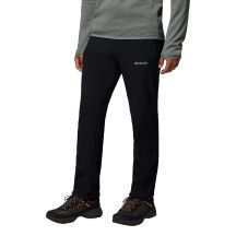 Columbia Essential Hike Warm Pant 2172951010 Schwarz 32-34