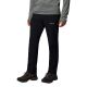 Columbia Essential Hike Warm Pant 2172951010 Schwarz 32-34