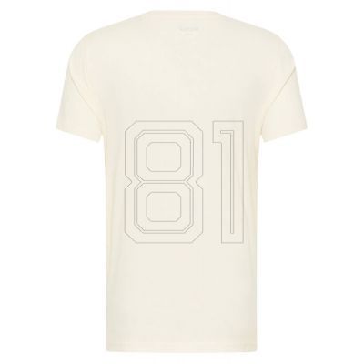 3. Mustang Alex C Print T-Shirt M 1013522 2013