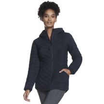 Skechers GO Shield Everyday Parka JA5-BLK Schwarz XS