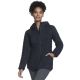 Skechers GO Shield Everyday Parka JA5-BLK Schwarz XS