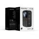 KRUGER & MATZ GSM-TELEFON SENIOR SIMPLE 923 4G