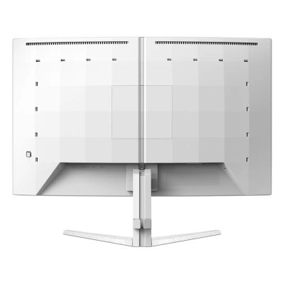 29. Philips Evnia 5000 27M2C5201L/00 LED-Display 68,6 cm (27") 1920 x 1080 px Full HD LCD Weiß