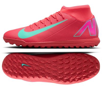 Nike Mercurial Superfly 10 Club TF FQ8317-800 Schuhe