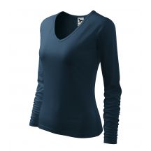Malfini Elegance T-Shirt W MLI-12702 marineblau