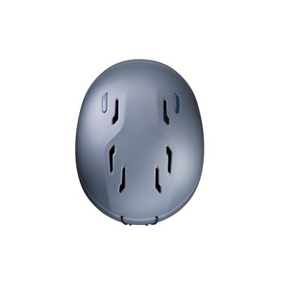 2. Julbo Shortcuts JR Skihelm Grau