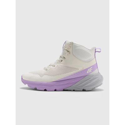 2. High Speed Hiker Trekkingschuhe mit Membran für Damen 4F 4FWMM00FOTSF035-52S