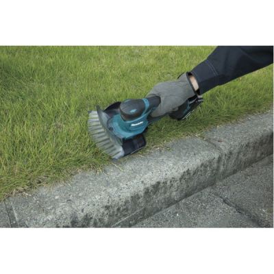 40. MAKITA DUM604ZX Akku-Grasschere