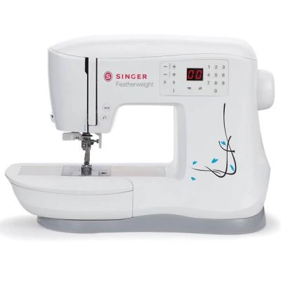 2. Singer C240 Nähmaschine