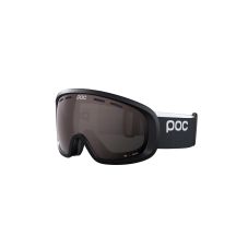 POC FOVEA MID CLARITY Skibrille Black Cat 2