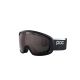 POC FOVEA MID CLARITY Skibrille Black Cat 2