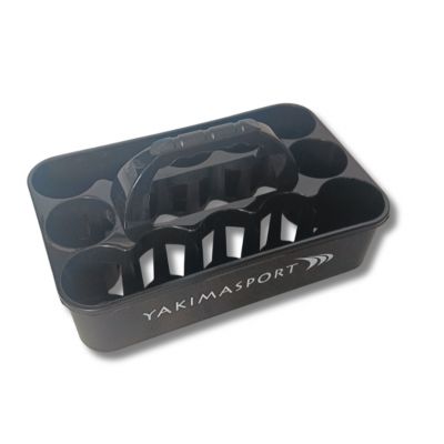 3. Yakima 12-teiliger tragbarer Wasserflaschenhalter 100829
