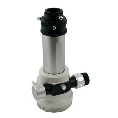 Sky-Watcher 2"-Okularauszug für Refraktoren (Crayford + Mikro-Okularauszug)