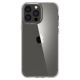 9. Spigen Ultra Hybrid-Hülle für iPhone 13 Pro – transparent