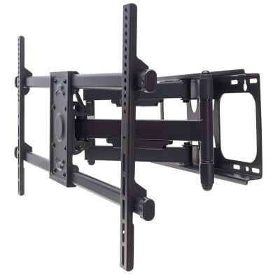 6. MANHATTAN LED/LCD-TV-Wandhalterung 37-90 Zoll 75K