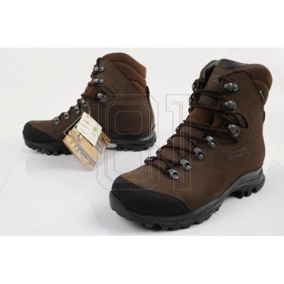9. Aku Riserva Gore-tex W 9042050 Stiefel