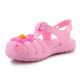 4. Crocs Isabela Charm Sandalen Jr 208445-6S0