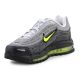 3. Nike Air Max TL 2.5 FZ4110-010 Birnengrün-Neongelb