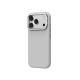 4. AmazingThing Glamour iPhone 17 Pro Max Hülle mit Ständer - Grau