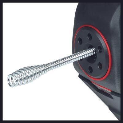 4. Einhell TE-DA 18/760 Li Solo 3,69 kg