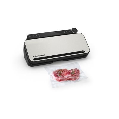 4. FoodSaver VS3190X Vakuumiergerät
