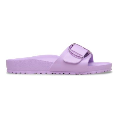 2. Birkenstock Madrid Big Buckle EVA Crocus (1031257)