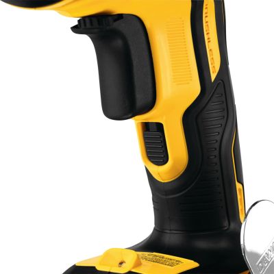 3. DeWALT DCF620D2-QW Akkuschrauber/Schlagschrauber 4400 U/min Schwarz, Gelb