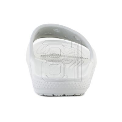 10. Crocs Classic Slide W 206121-1FT Flip-Flops