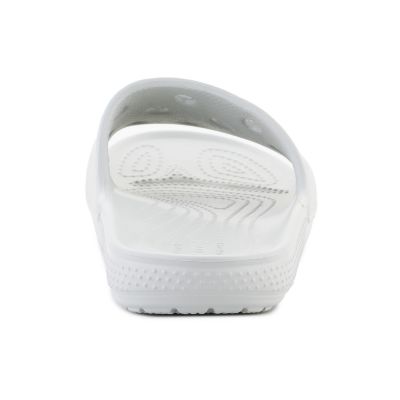 10. Crocs Classic Slide W 206121-1FT Flip-Flops
