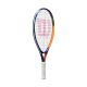 7. Wilson Slam 21 Jungen TNS RKT 3 1/2'' Jr WR172010U Tennisschläger