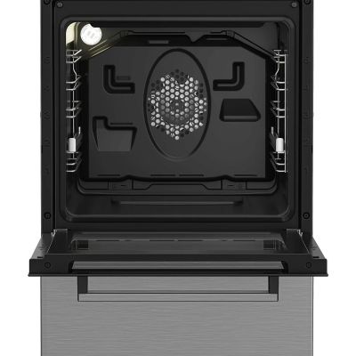 3. BEKO FSM52320TXDT Küche