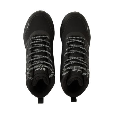 4. Lee Cooper Damenschuhe Schwarz LCJ-25-01-3710LA