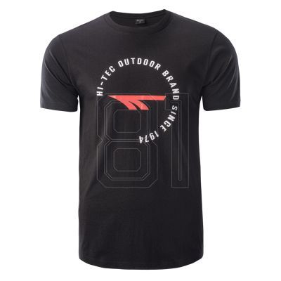 3. Hi-tec Olen T-shirt M 92800483025