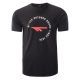 3. Hi-tec Olen T-shirt M 92800483025