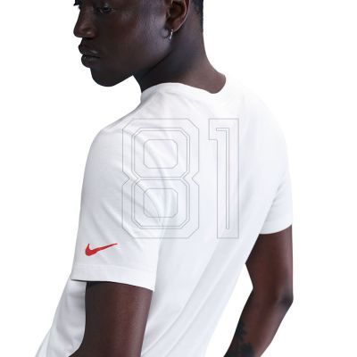 4. Nike PSG SS Tee M HV4943-100