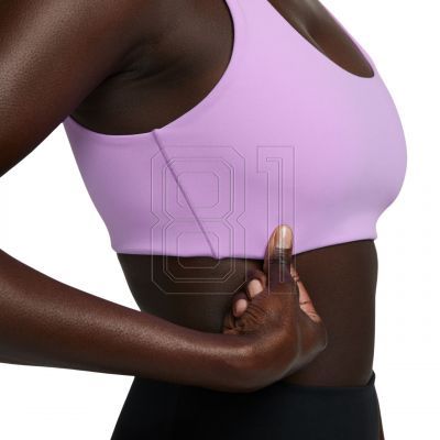 5. Nike Dri-Fit Alate All W Sport-BH DV9855 532