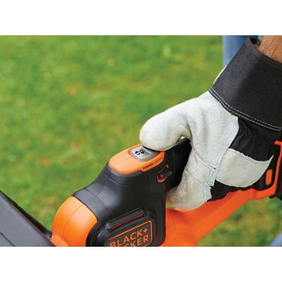 4. Black & Decker GTC18452PC Doppelmesser 2,42 kg