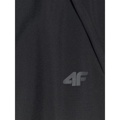 11. Herren-Trekkinghose 10000 Membran 4F 4FRAW25TFTRM1251-20S