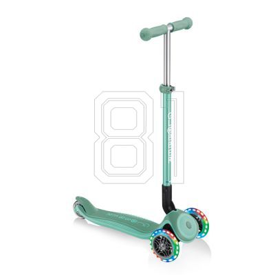 22. Globber Primo Foldable Plus Lights Jr 439-206 3-Rad-Roller