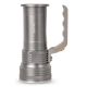4. Entac EFL-5W-T6-ALU Aluminium-LED-Taschenlampe