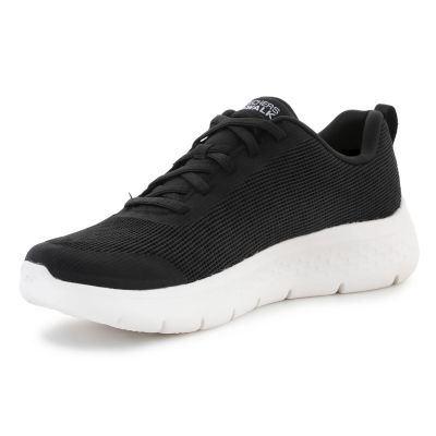 8. Skechers Go Walk Flex Schuhe - Viva W 124831-BKW