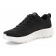 8. Skechers Go Walk Flex Schuhe - Viva W 124831-BKW