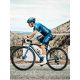 2. Julbo Sprint BLUE G-FDJ Fahrradhelm