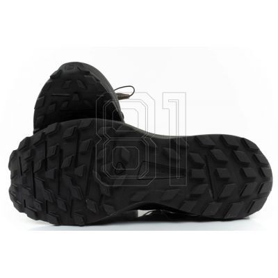 9. Salomon Alpharide M 475086 Laufschuhe